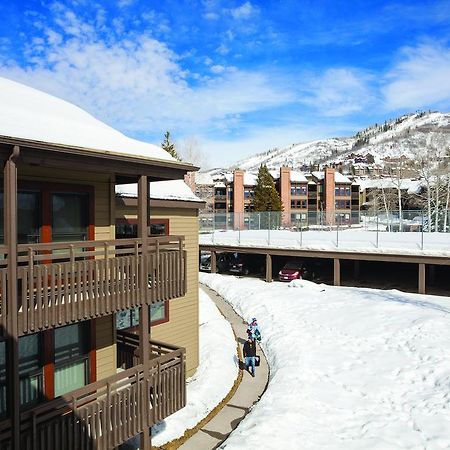 The Lodge At Steamboat By Vacasa Steamboat Springs Exterior foto