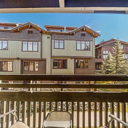 The Lodge At Steamboat By Vacasa Steamboat Springs Exterior foto