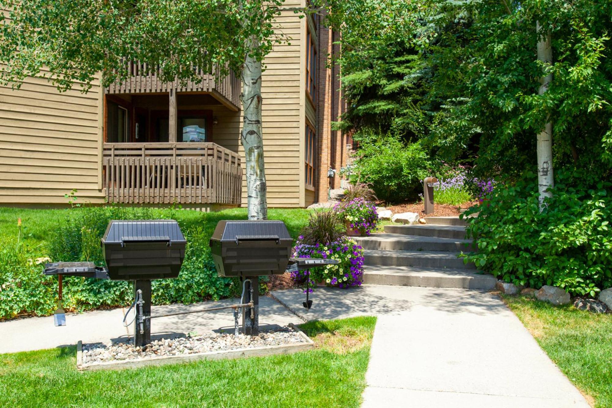 The Lodge At Steamboat By Vacasa Steamboat Springs Exterior foto