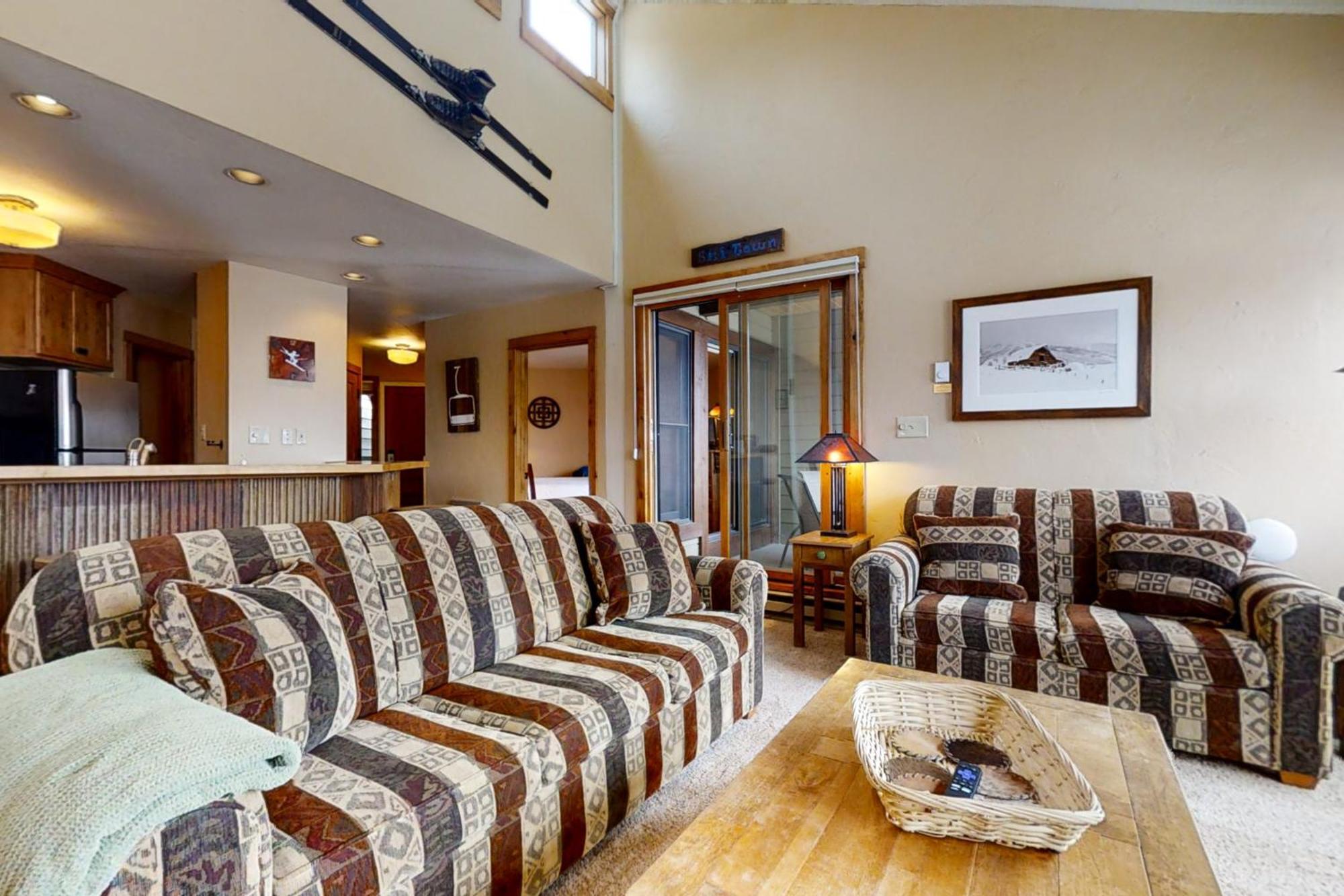 The Lodge At Steamboat By Vacasa Steamboat Springs Cameră foto