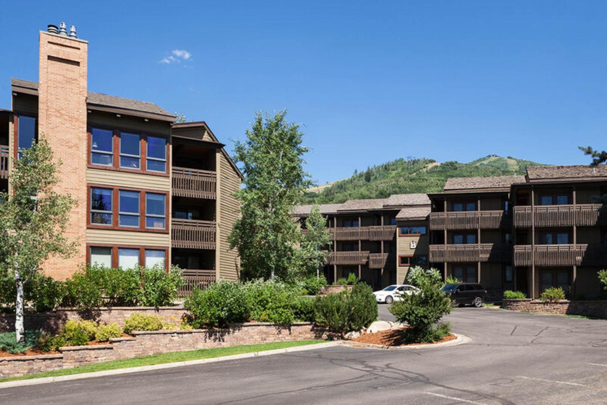 The Lodge At Steamboat By Vacasa Steamboat Springs Exterior foto