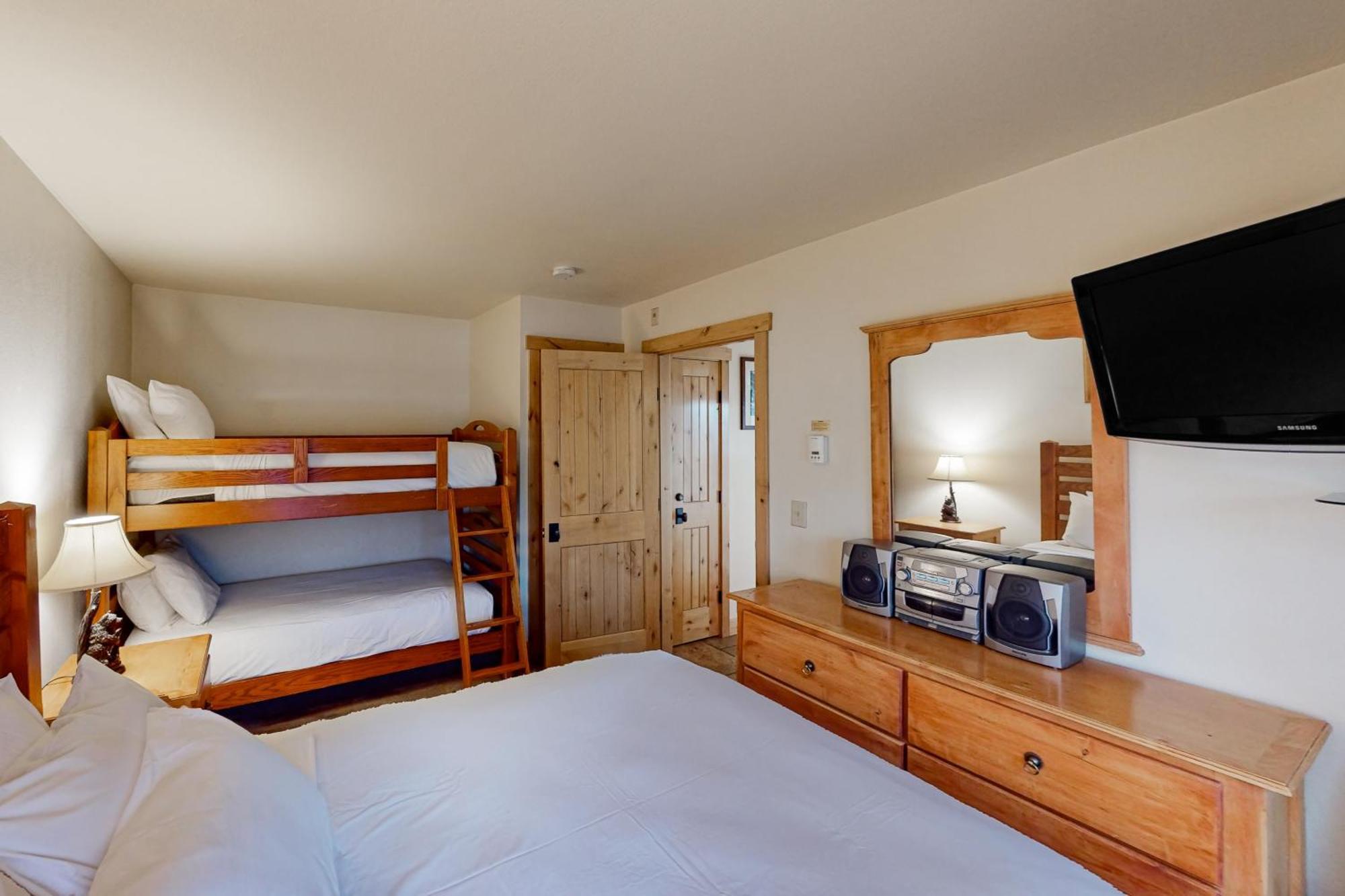 The Lodge At Steamboat By Vacasa Steamboat Springs Cameră foto
