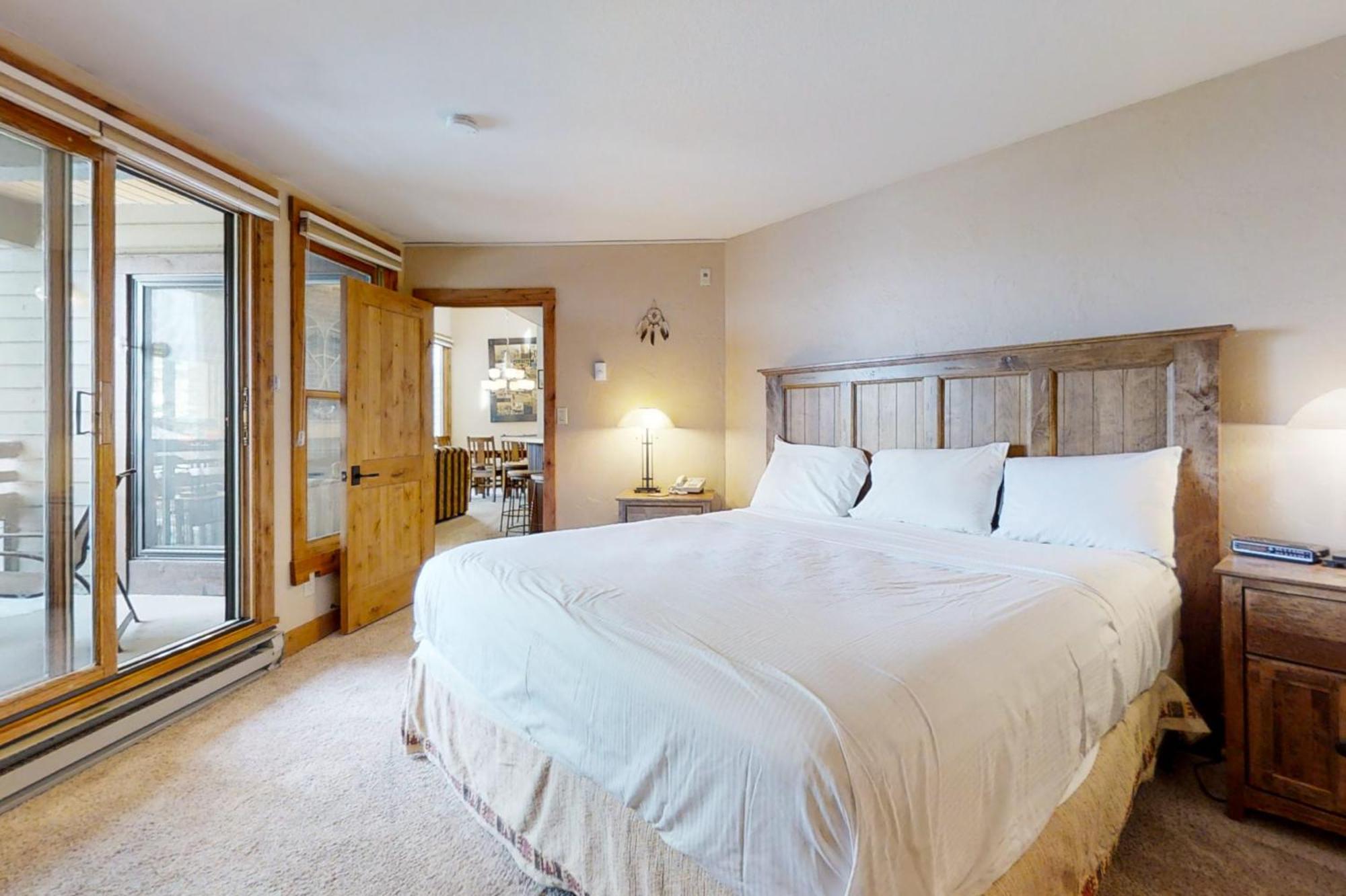 The Lodge At Steamboat By Vacasa Steamboat Springs Cameră foto