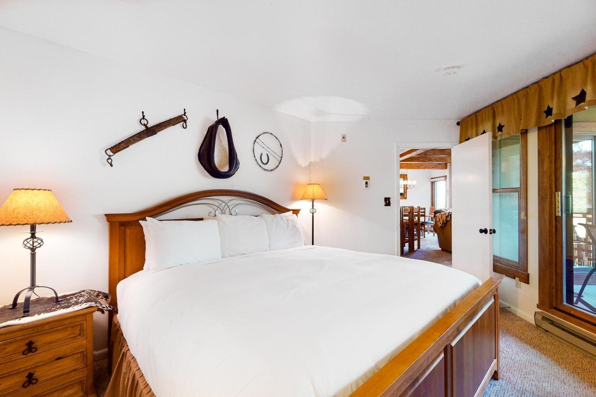 The Lodge At Steamboat By Vacasa Steamboat Springs Cameră foto
