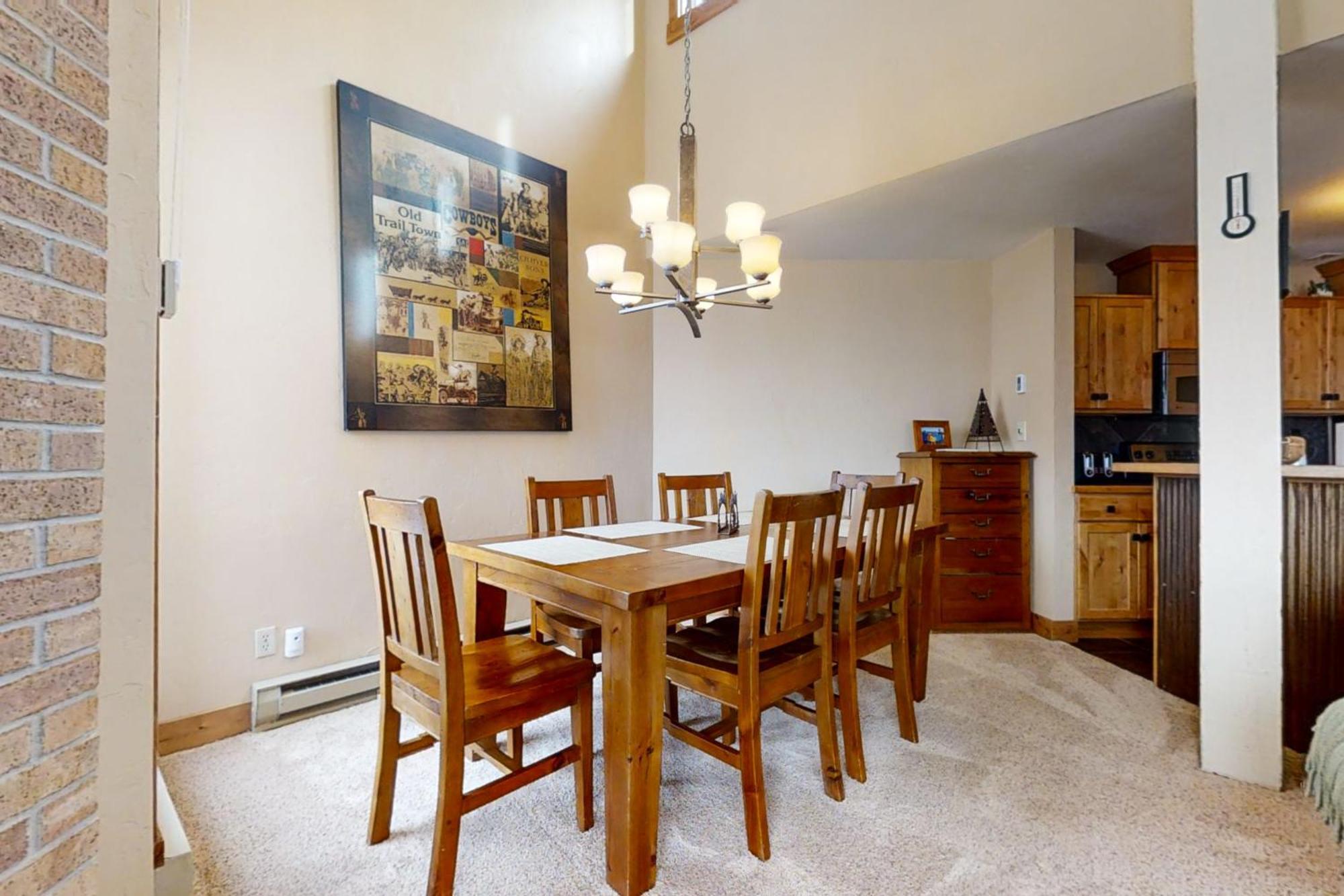 The Lodge At Steamboat By Vacasa Steamboat Springs Cameră foto