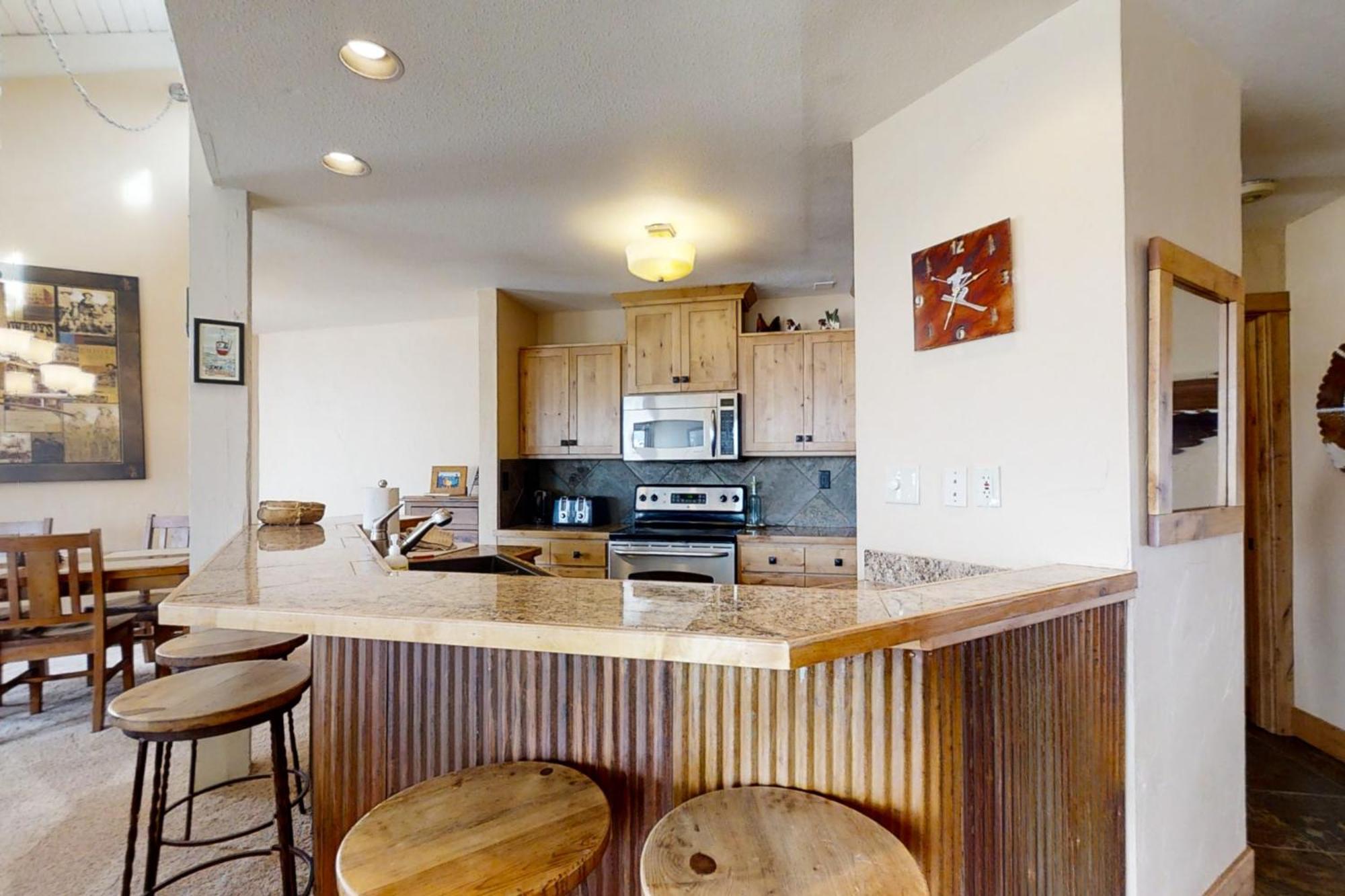 The Lodge At Steamboat By Vacasa Steamboat Springs Cameră foto