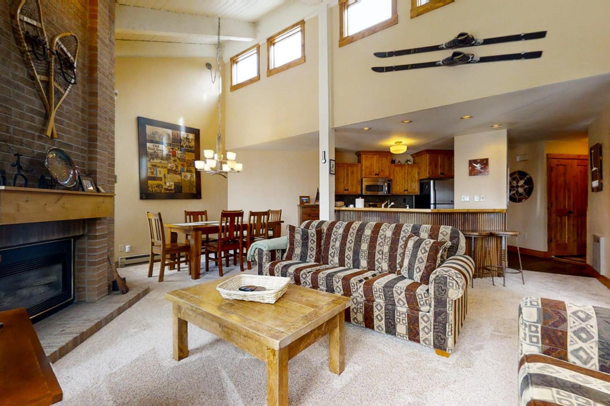 The Lodge At Steamboat By Vacasa Steamboat Springs Cameră foto