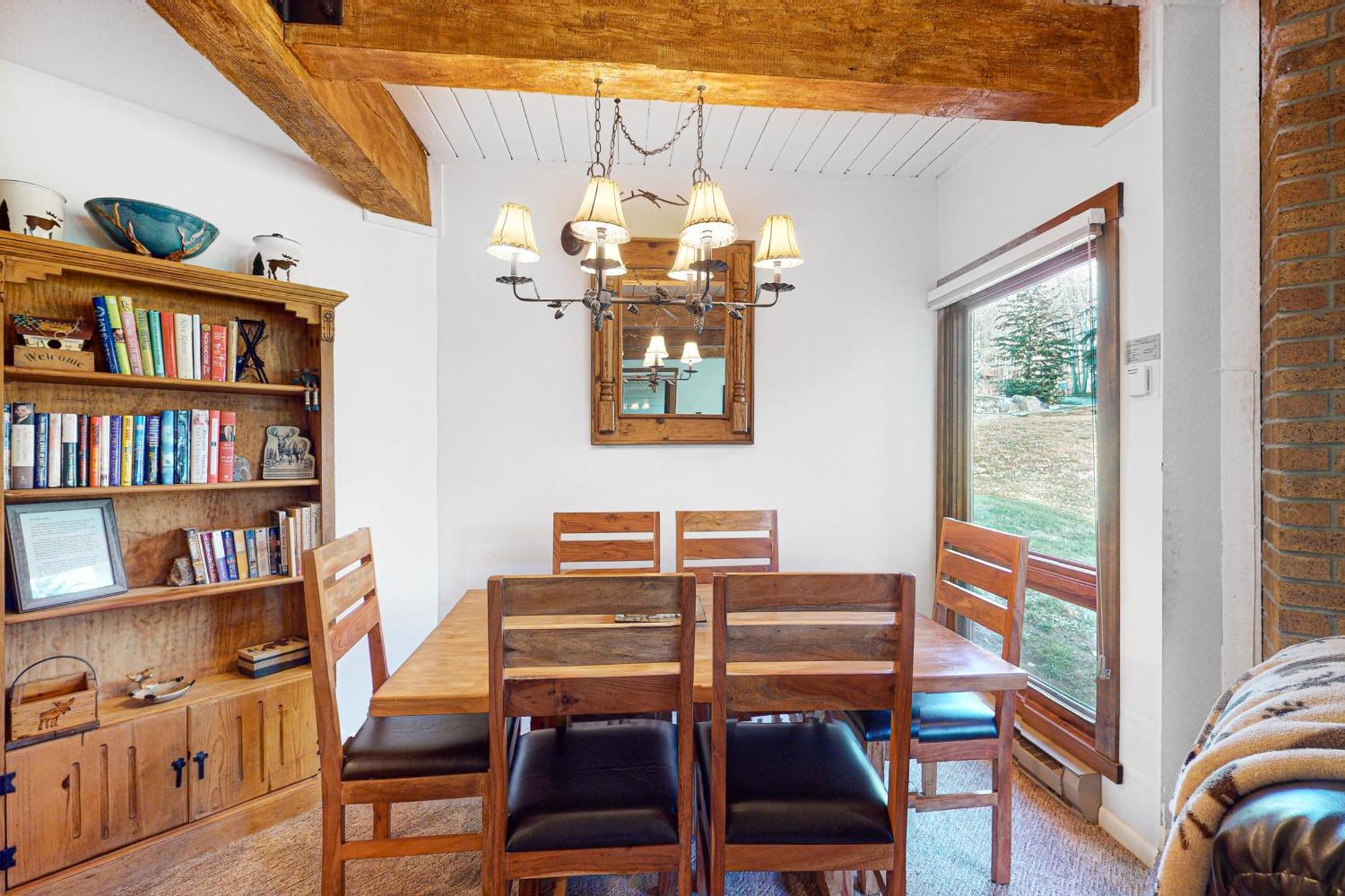 The Lodge At Steamboat By Vacasa Steamboat Springs Cameră foto