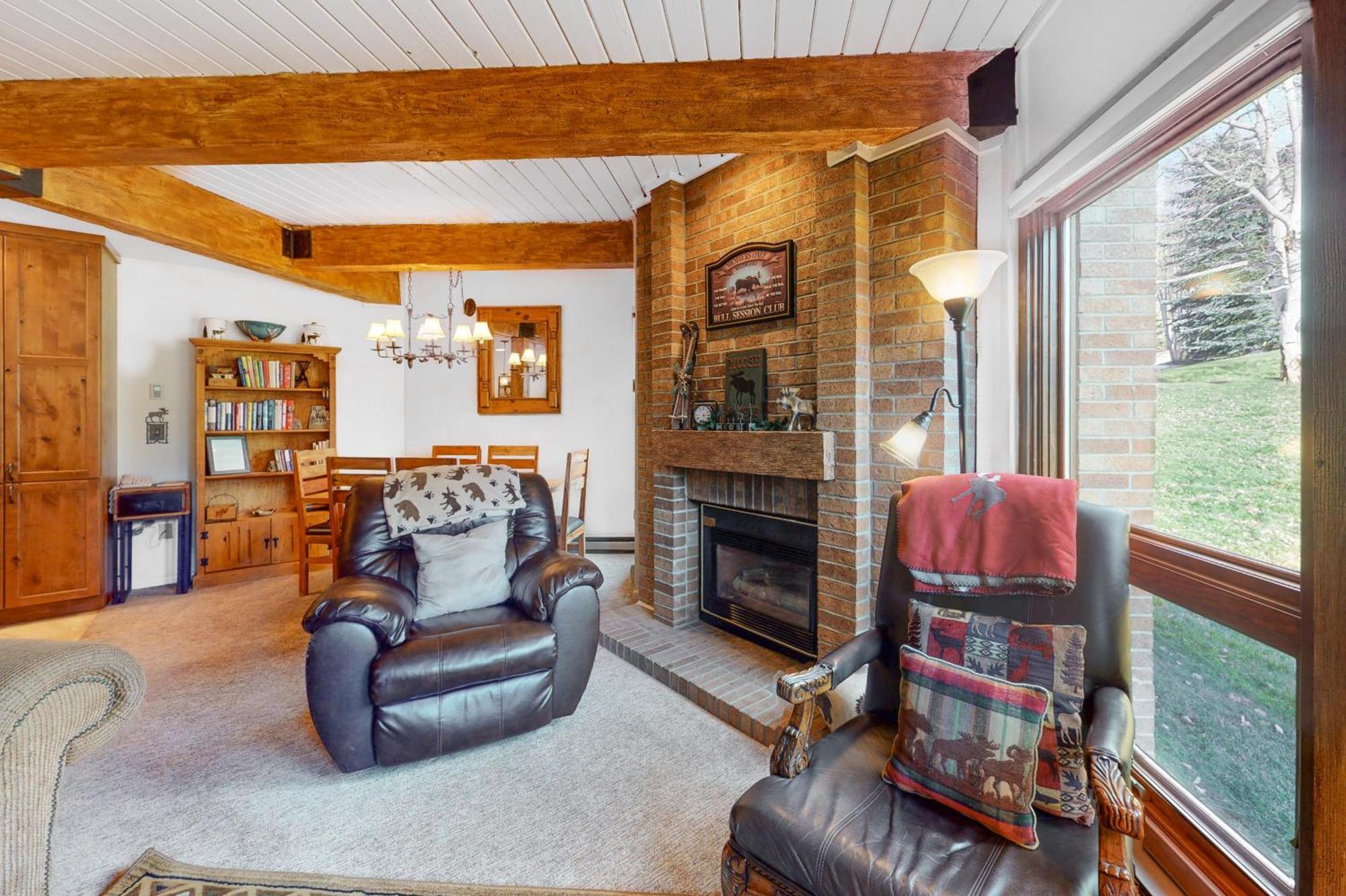 The Lodge At Steamboat By Vacasa Steamboat Springs Cameră foto