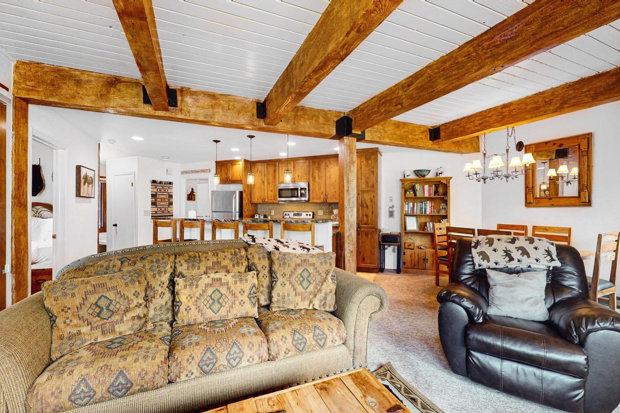 The Lodge At Steamboat By Vacasa Steamboat Springs Cameră foto