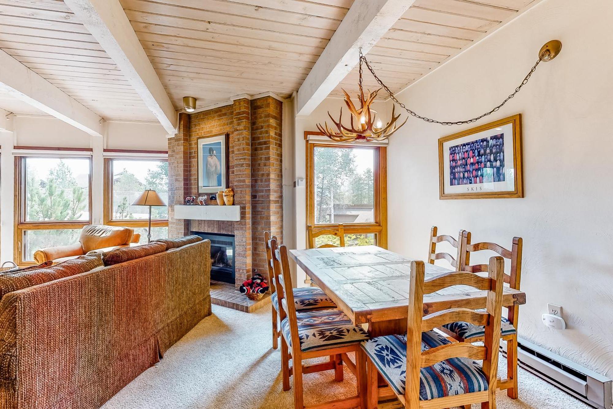 The Lodge At Steamboat By Vacasa Steamboat Springs Cameră foto